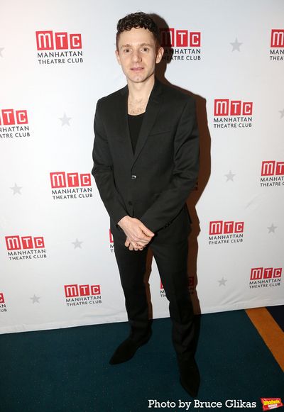 Chris Perfetti Photo