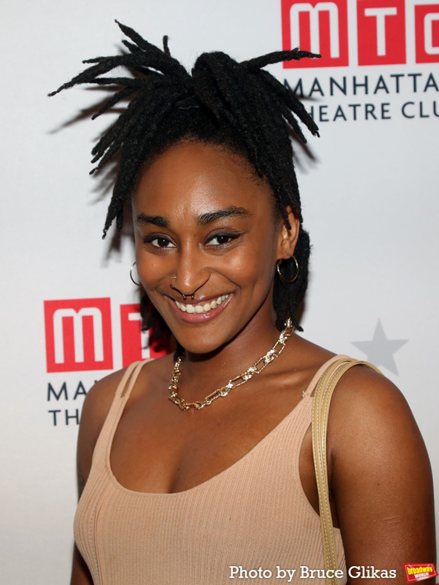 Photos: Inside Opening Night of KING JAMES at Manhattan Theatre Club  Image