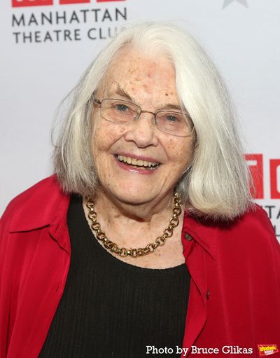 Lois Smith Photo