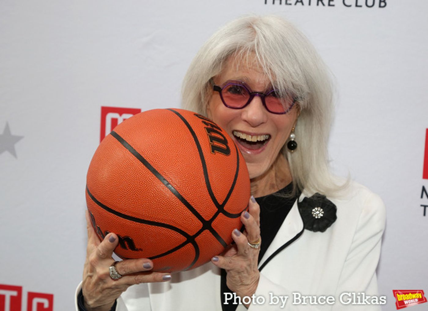 Photos: Inside Opening Night of KING JAMES at Manhattan Theatre Club  Image