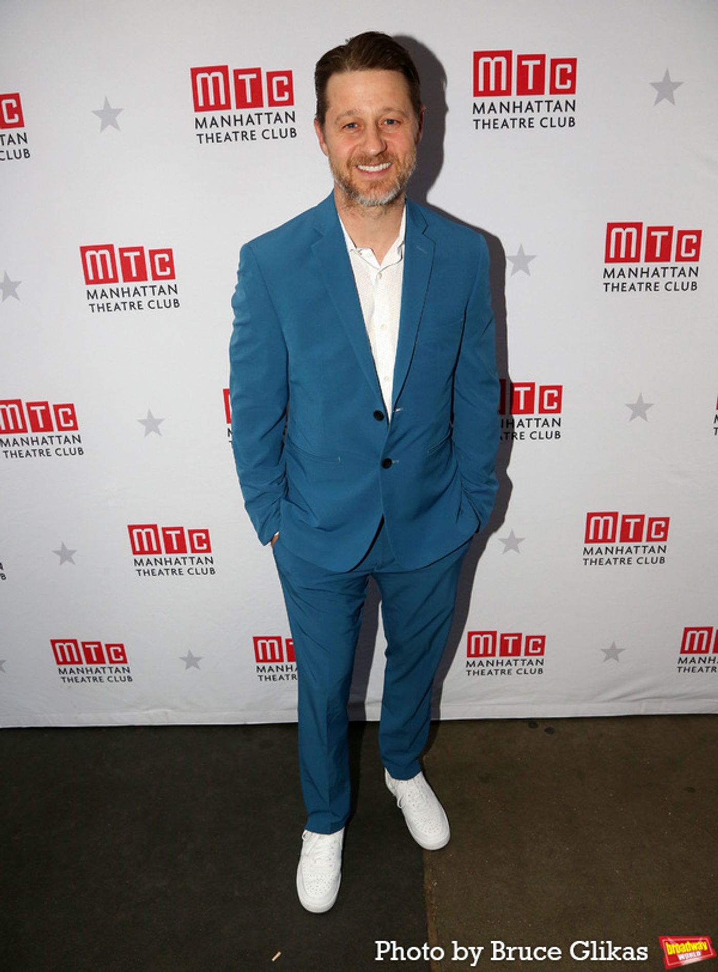 Photos: Inside Opening Night of KING JAMES at Manhattan Theatre Club  Image