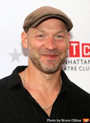 Corey Stoll Photo