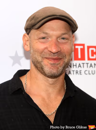 Corey Stoll Photo