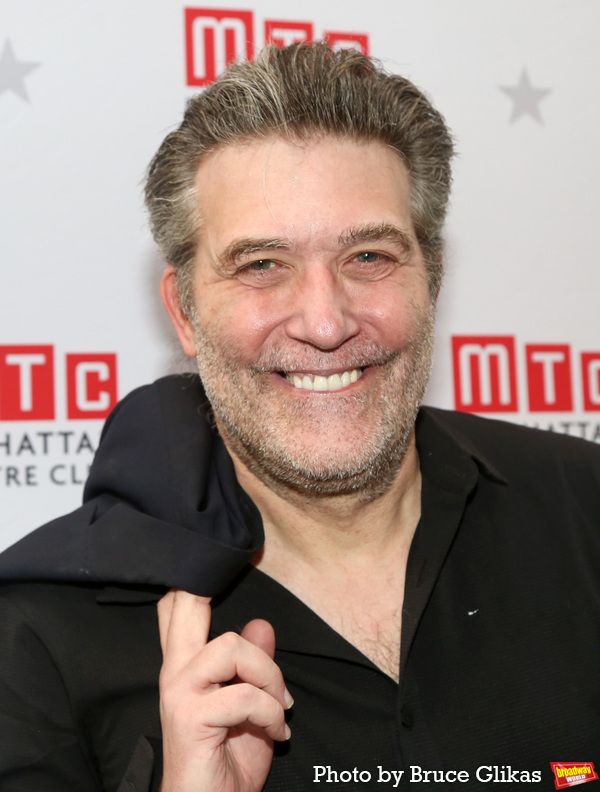 Craig Bierko Photo