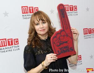 Sally Murphy @ BroadwayWorld Sally Murphy Photo