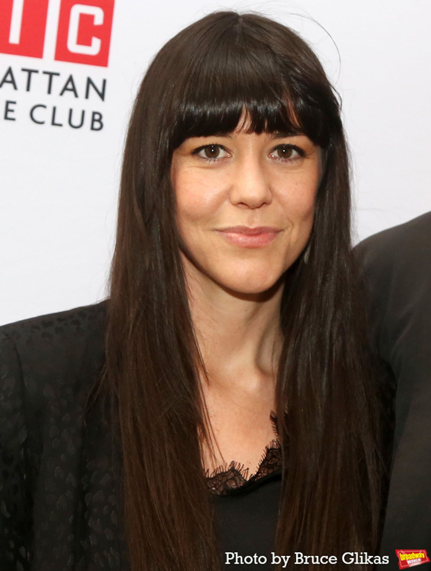 Photos: Inside Opening Night of KING JAMES at Manhattan Theatre Club  Image