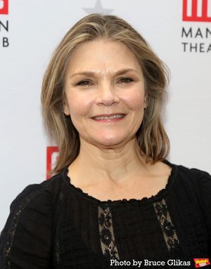 Kathryn Erbe Photo