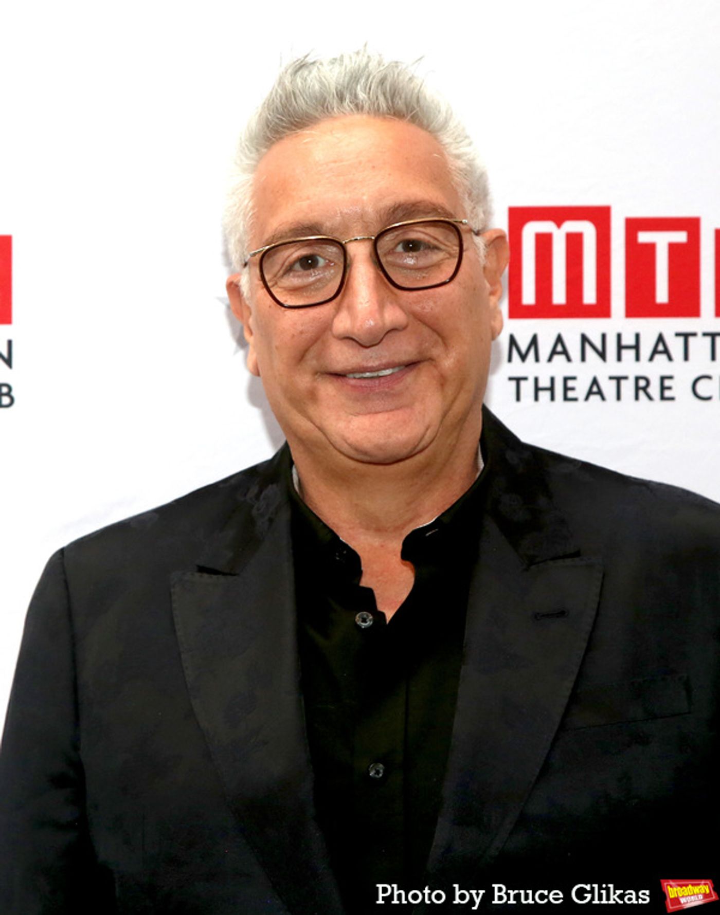 Photos: Inside Opening Night of KING JAMES at Manhattan Theatre Club  Image