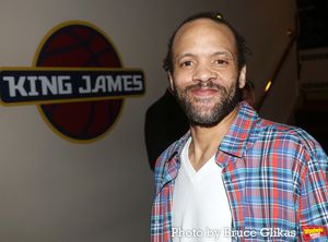 Savion Glover Photo