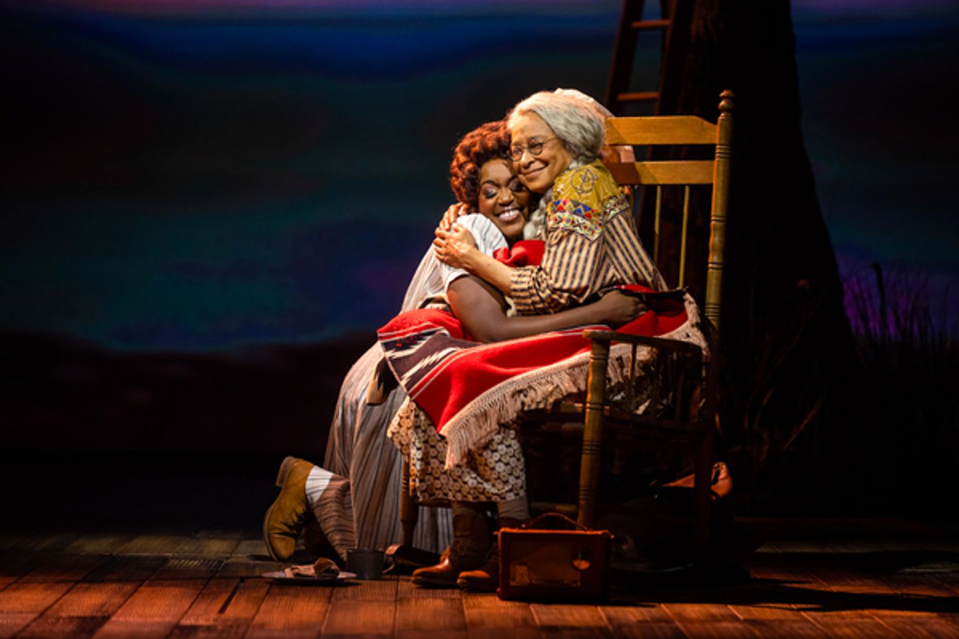 Photos: First Look at TINA - THE TINA TURNER MUSICAL in Australia  Image