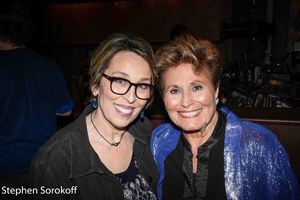 Susie Mosher & Lorna Dallas Photo