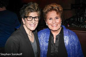 Marieann Meringolo & Lorna Dallas Photo