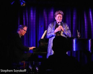 Christopher Denny & Lorna Dallas Photo