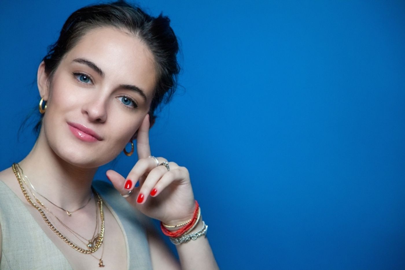 Interview: Zoe Van Tieghem of SPRING FLING at The Green Room 42  Image