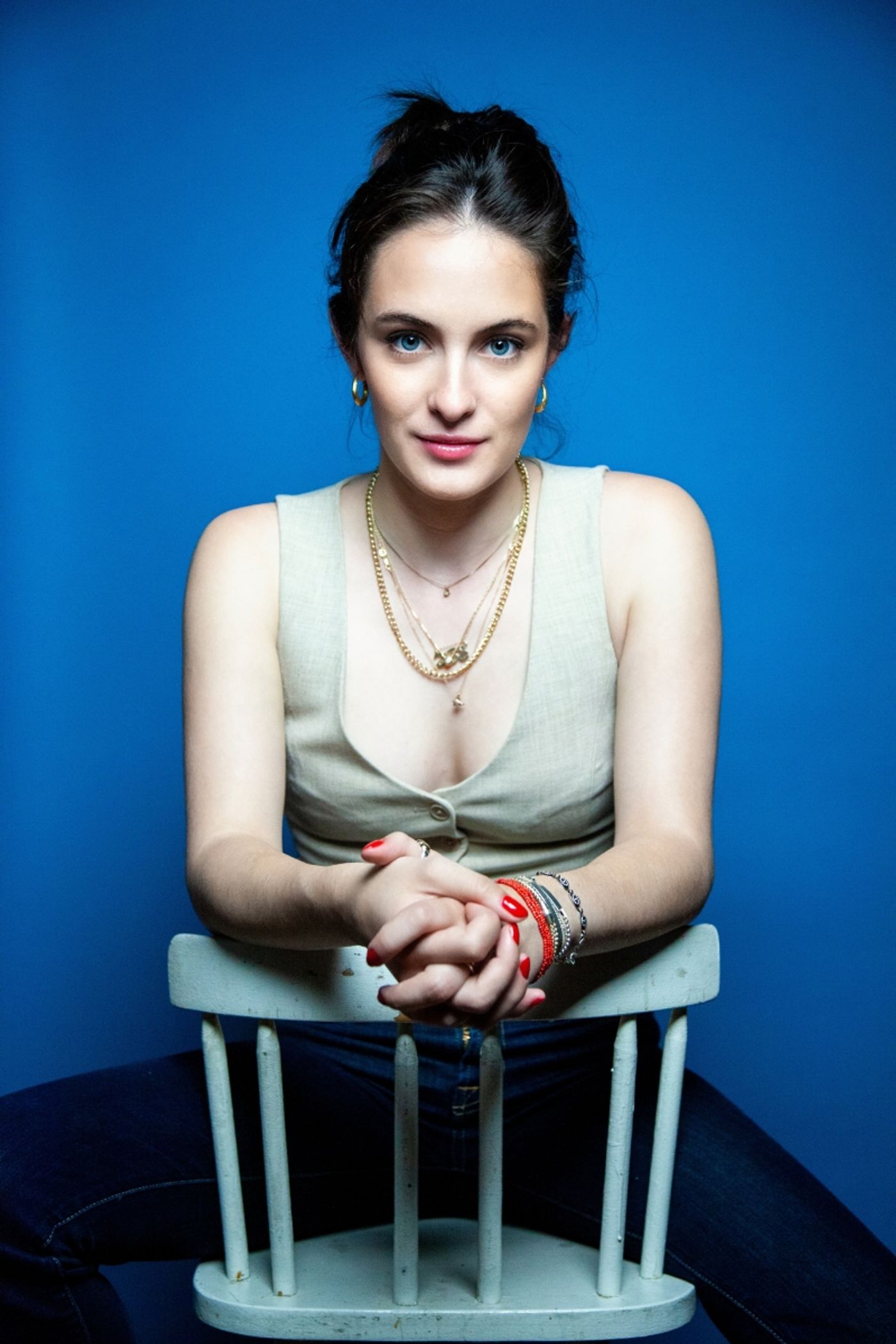 Interview: Zoe Van Tieghem of SPRING FLING at The Green Room 42  Image