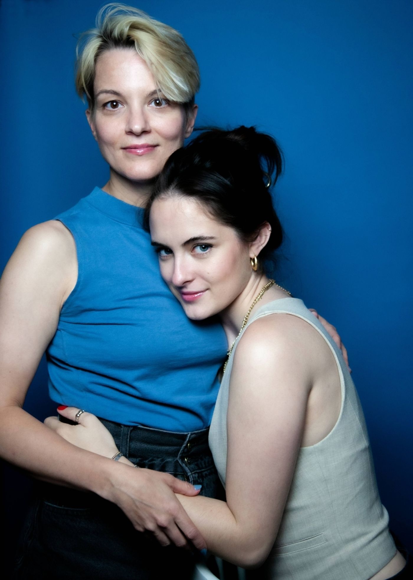 Interview: Zoe Van Tieghem of SPRING FLING at The Green Room 42  Image