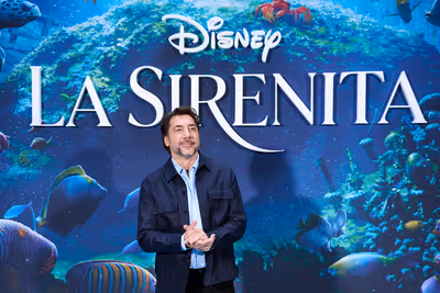 Javier Bardem (Photo by Carlos Alvarez/Getty Images for Disney) Photo