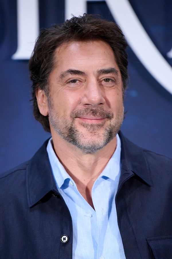 Javier Bardem (Photo by Carlos Alvarez/Getty Images for Disney) Photo