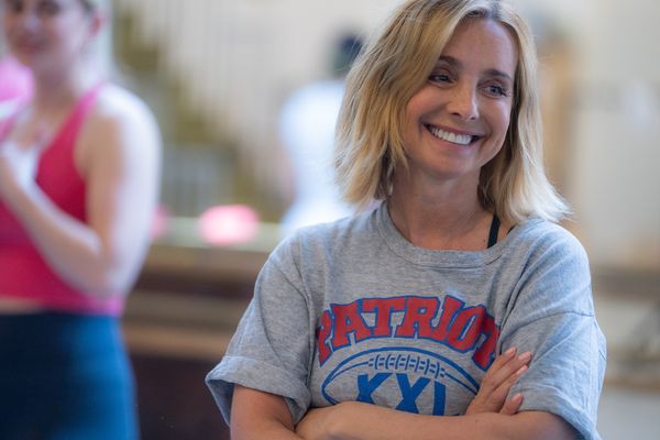 Louise Redknapp Photo