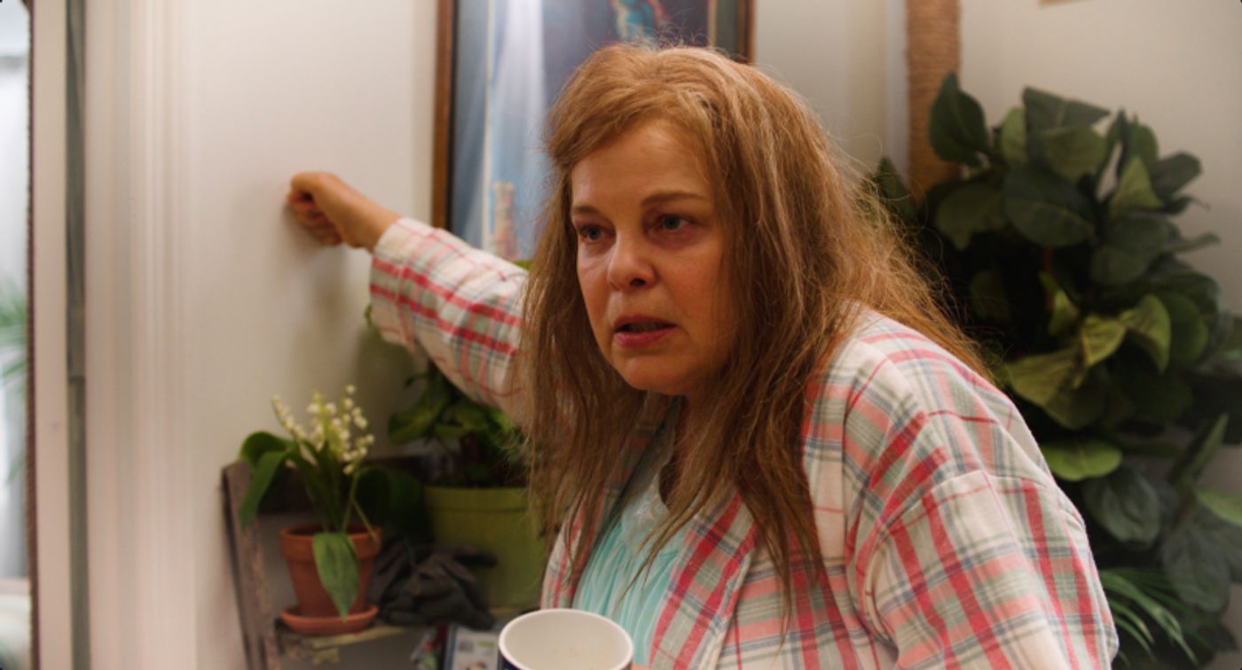 Exclusive: Watch Santino Fontana, Sarah Stiles & More in New Horror Comedy Trailer  Image