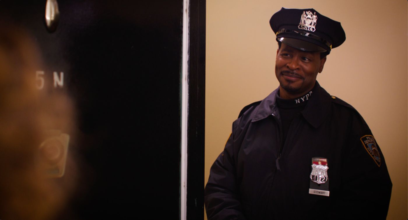 Exclusive: Watch Santino Fontana, Sarah Stiles & More in New Horror Comedy Trailer  Image