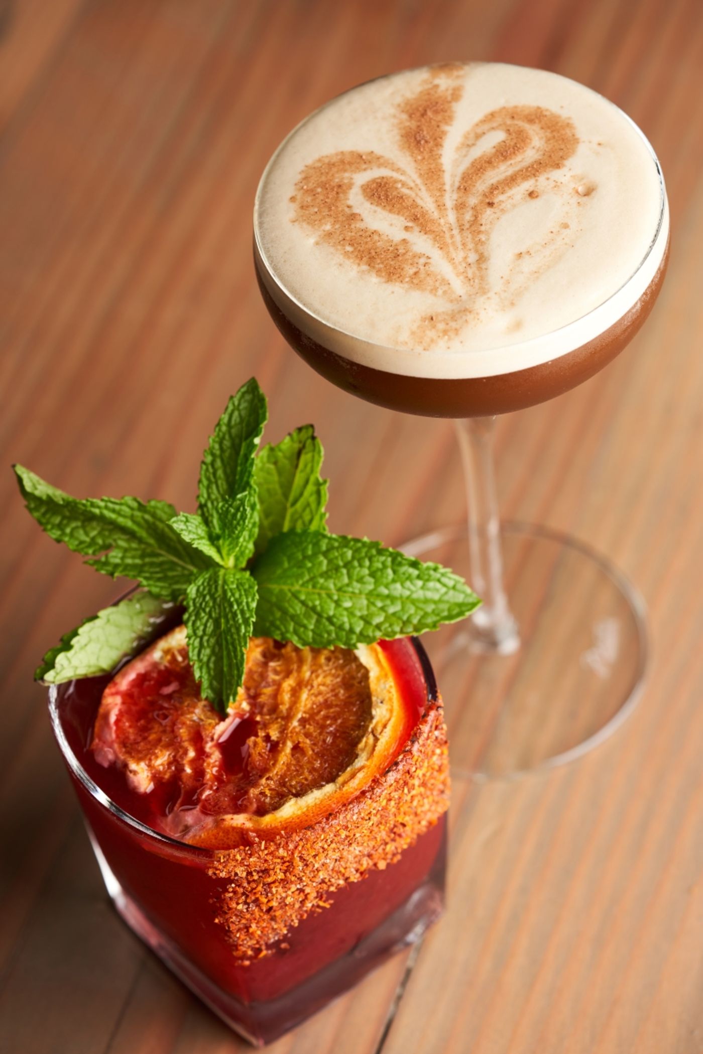 The Ellington: Contemporary American Cuisine with Rotating Live Music on the Upper West Side The Ellington: Contemporary American Cuisine with Rotating Live Music on the Upper West Side Image