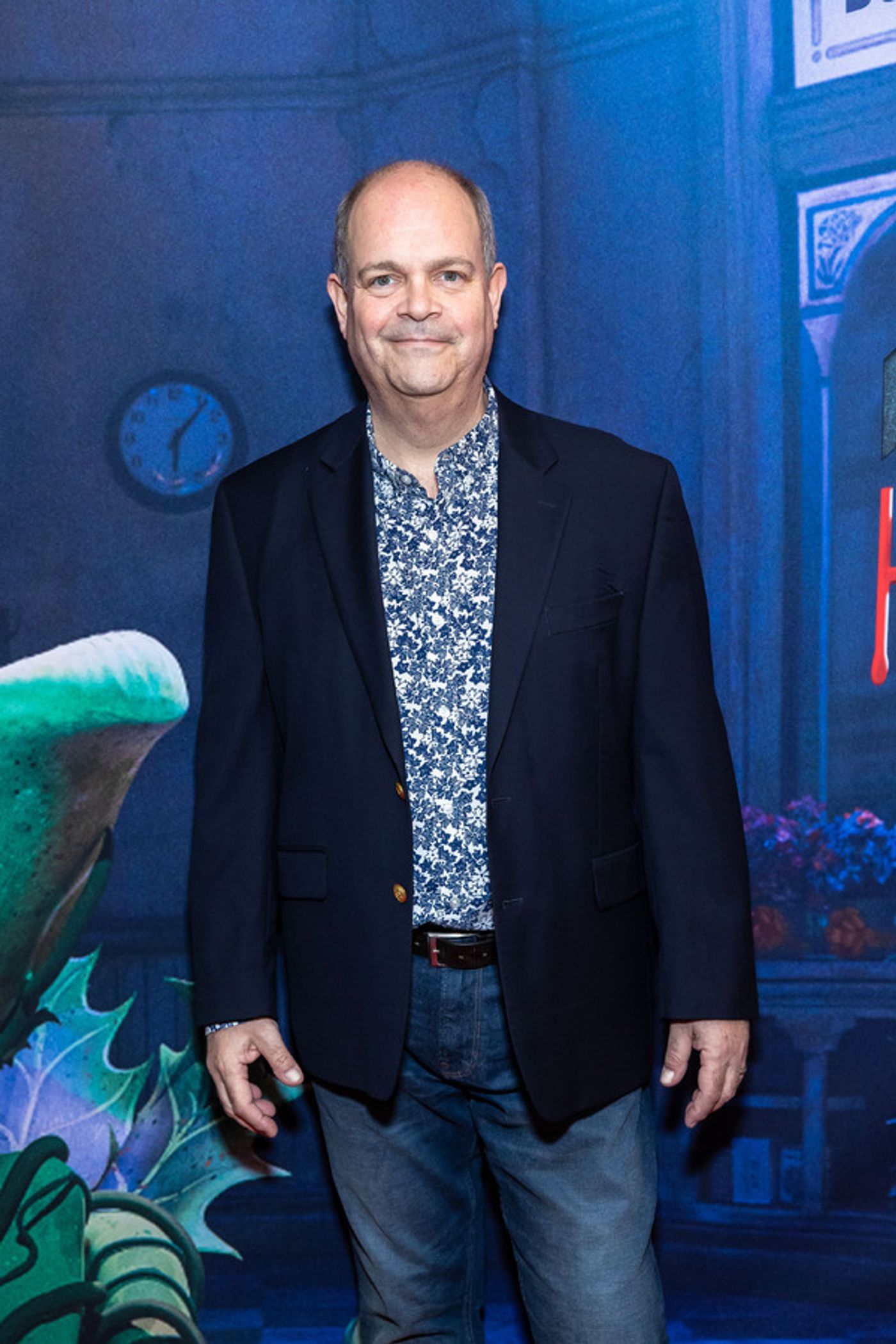 Photos: Go Inside Joy Woods' Opening Night in LITTLE SHOP OF HORRORS  Image
