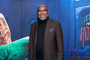 Kingsley Leggs Photo