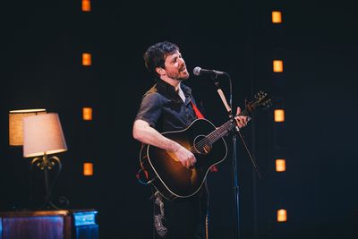 John Gallagher, Jr. Photo