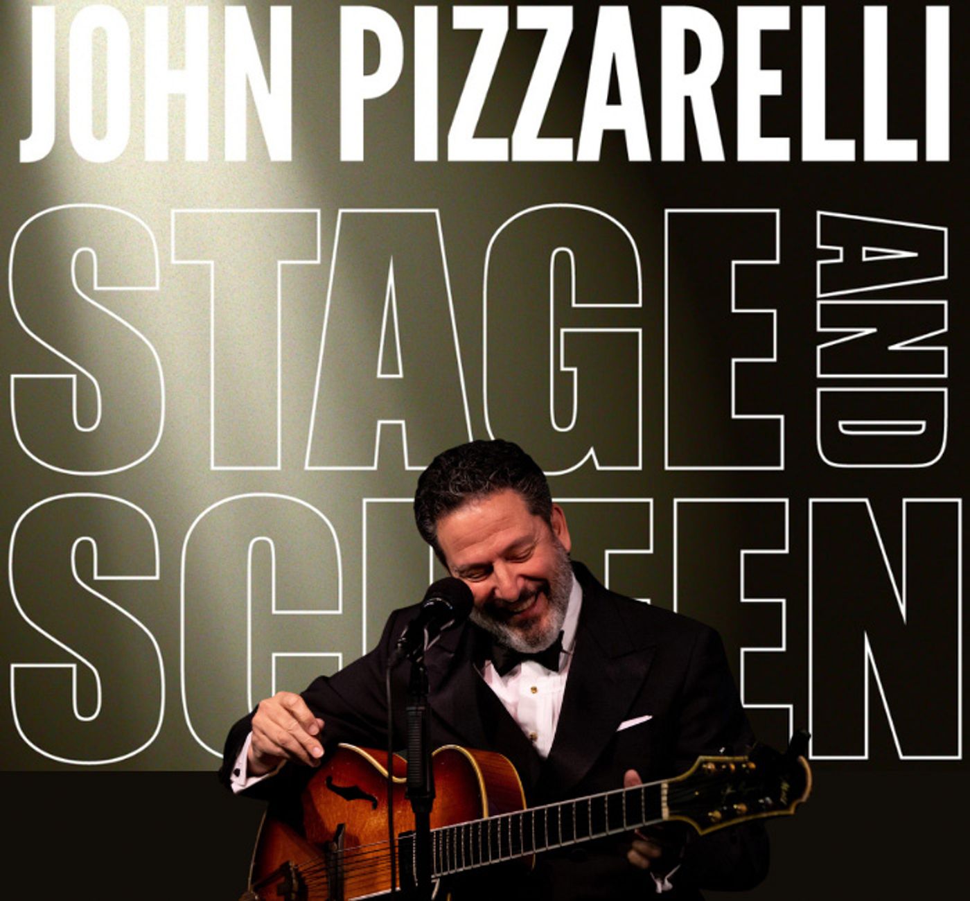Album Review: Pizzarelli & Pals Partner To Play Their Punctillious Poetry & It's A Party On STAGE & SCREEN  Image