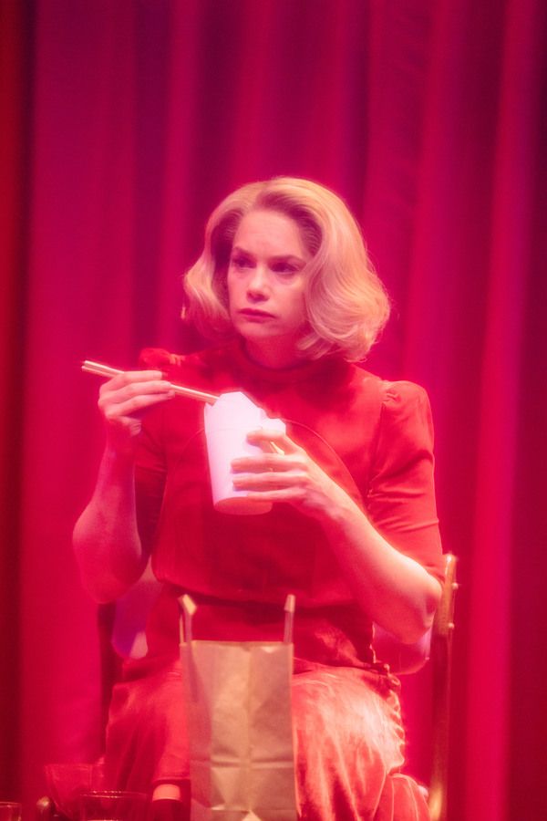 Ruth Wilson Photo