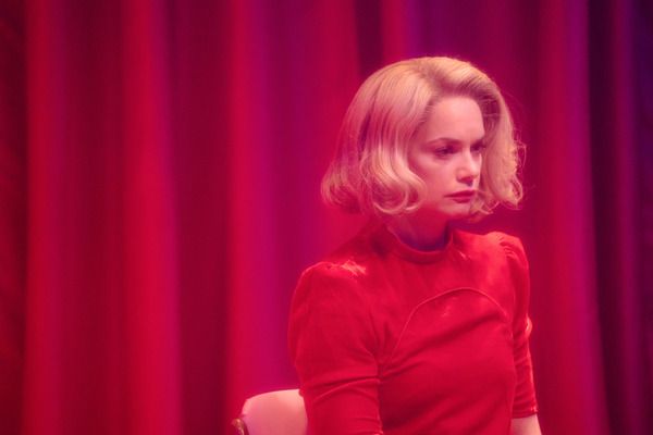 Ruth Wilson Photo