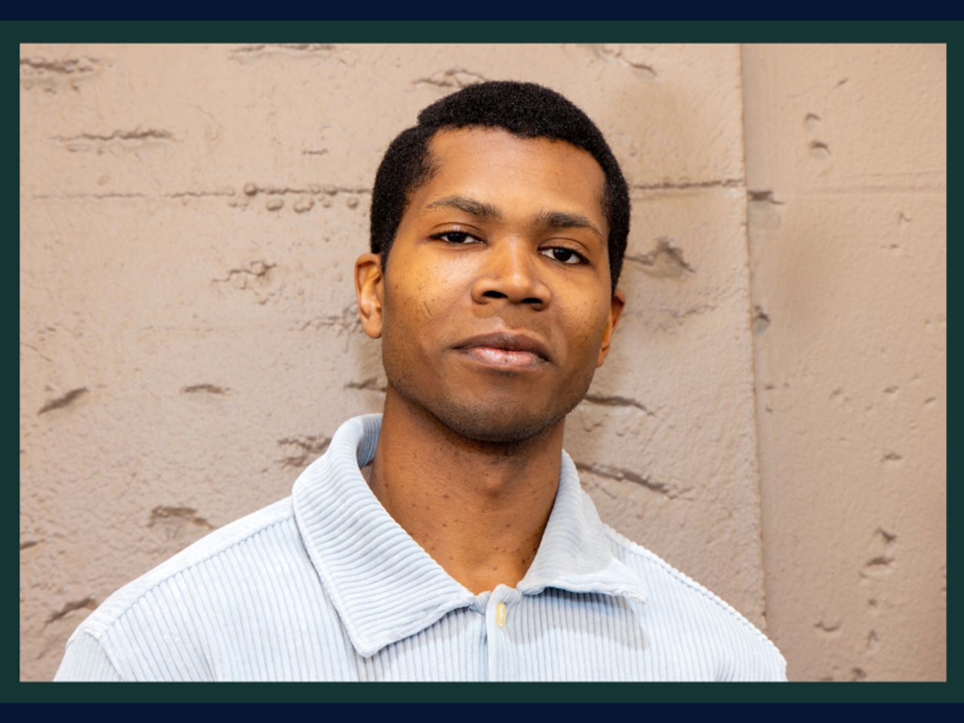 Words From The Wings: NEW YORK, NEW YORK's John Clay III on Backstage Rituals, Favorite Moments, and More!  Image