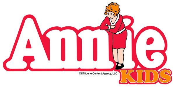 Review: ANNIE KIDS at The Lantern Theatre Review: ANNIE KIDS at The Lantern Theatre Image