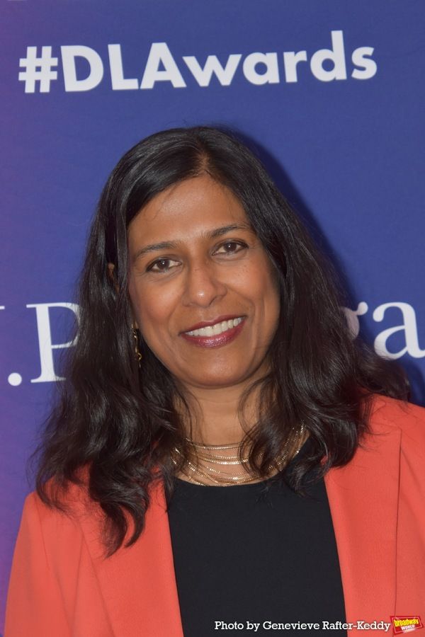 Lolita Chakrabarti Photo