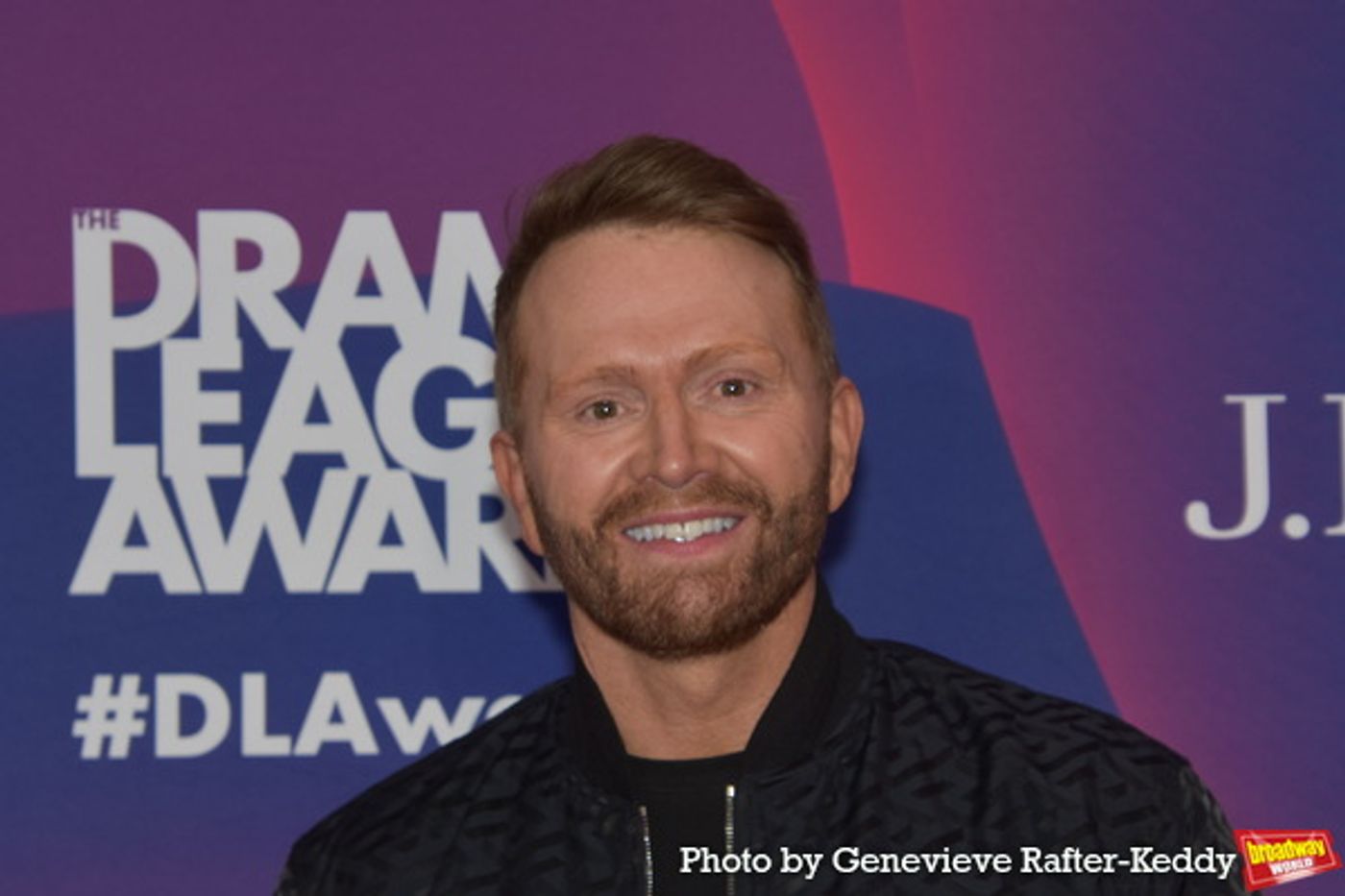 Photos: Stars From SHUCKED, SWEENEY TODD, PARADE And More Hit The Red Carpet At The 2023 Drama League Awards  Image