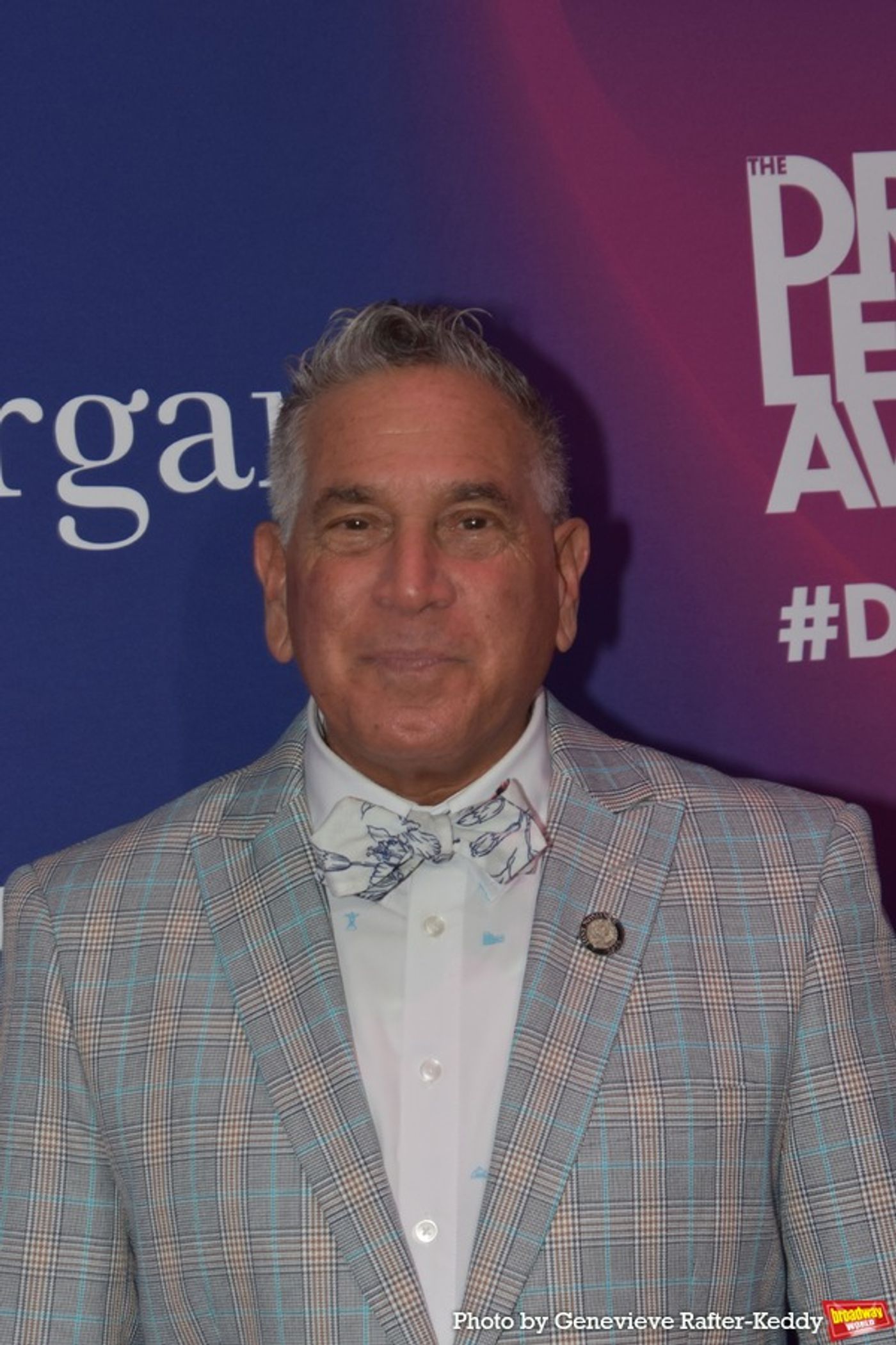 Photos: Stars From SHUCKED, SWEENEY TODD, PARADE And More Hit The Red Carpet At The 2023 Drama League Awards  Image
