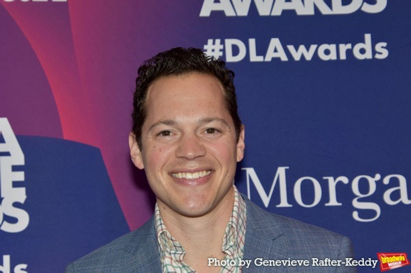 Photos: Stars From SHUCKED, SWEENEY TODD, PARADE And More Hit The Red Carpet At The 2023 Drama League Awards  Image