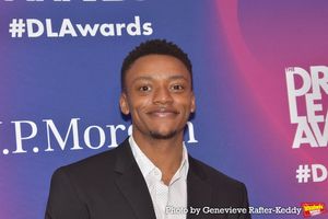 Alex Joseph Grayson Photo