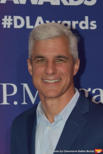 Ken Davenport Photo