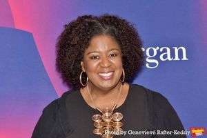 Natasha Yvette Williams Photo