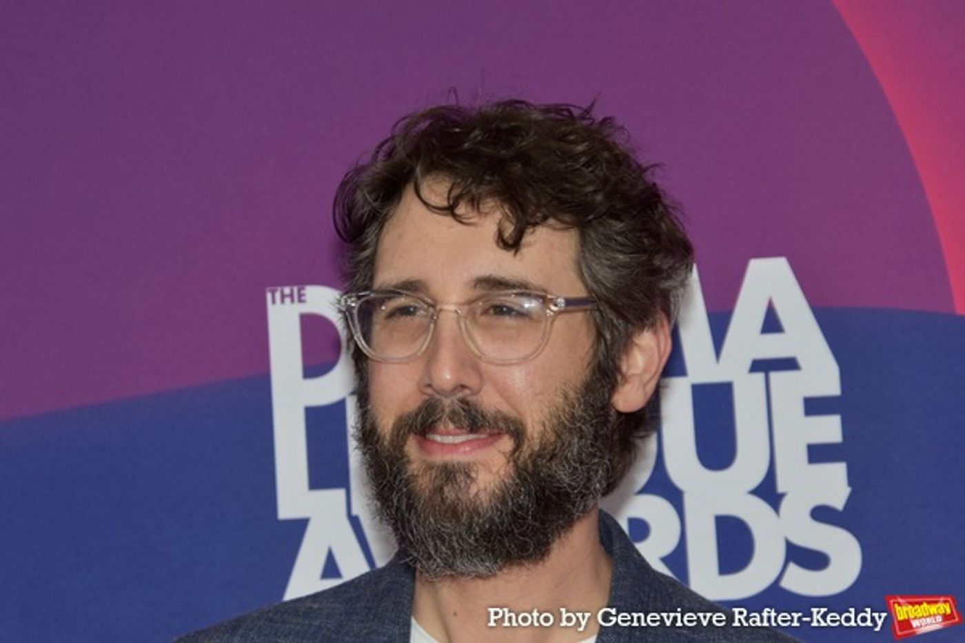 Photos: Stars From SHUCKED, SWEENEY TODD, PARADE And More Hit The Red Carpet At The 2023 Drama League Awards  Image