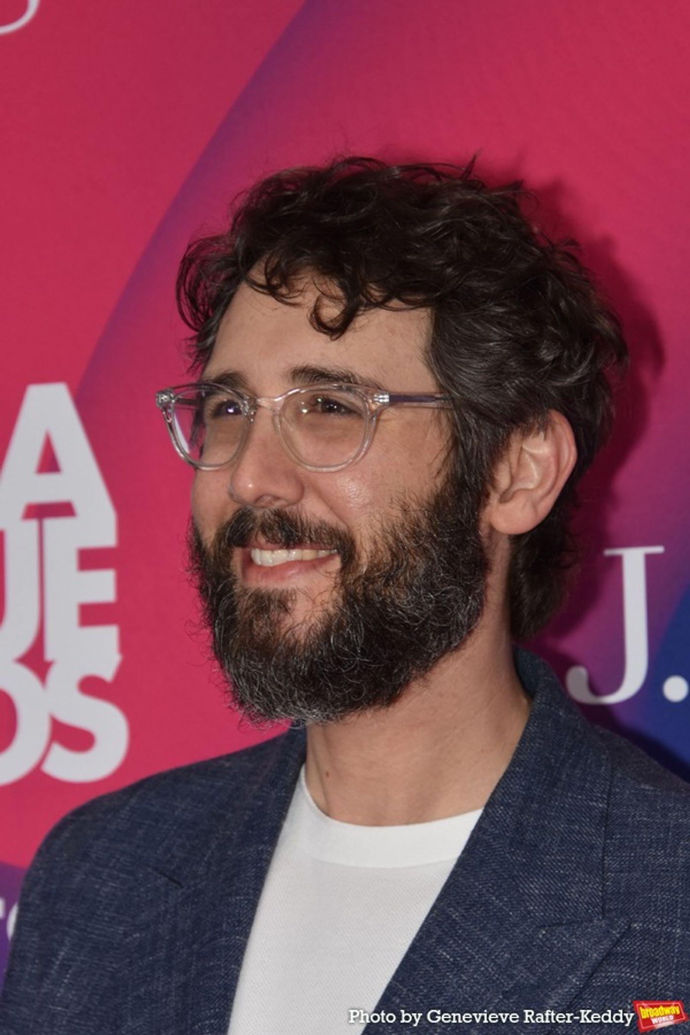 Photos: Stars From SHUCKED, SWEENEY TODD, PARADE And More Hit The Red Carpet At The 2023 Drama League Awards  Image