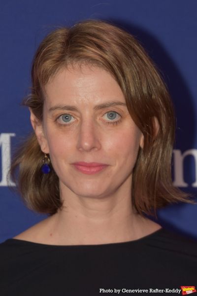 Amy Herzog Photo