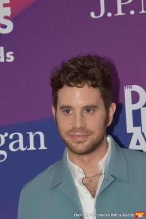 Ben Platt Photo