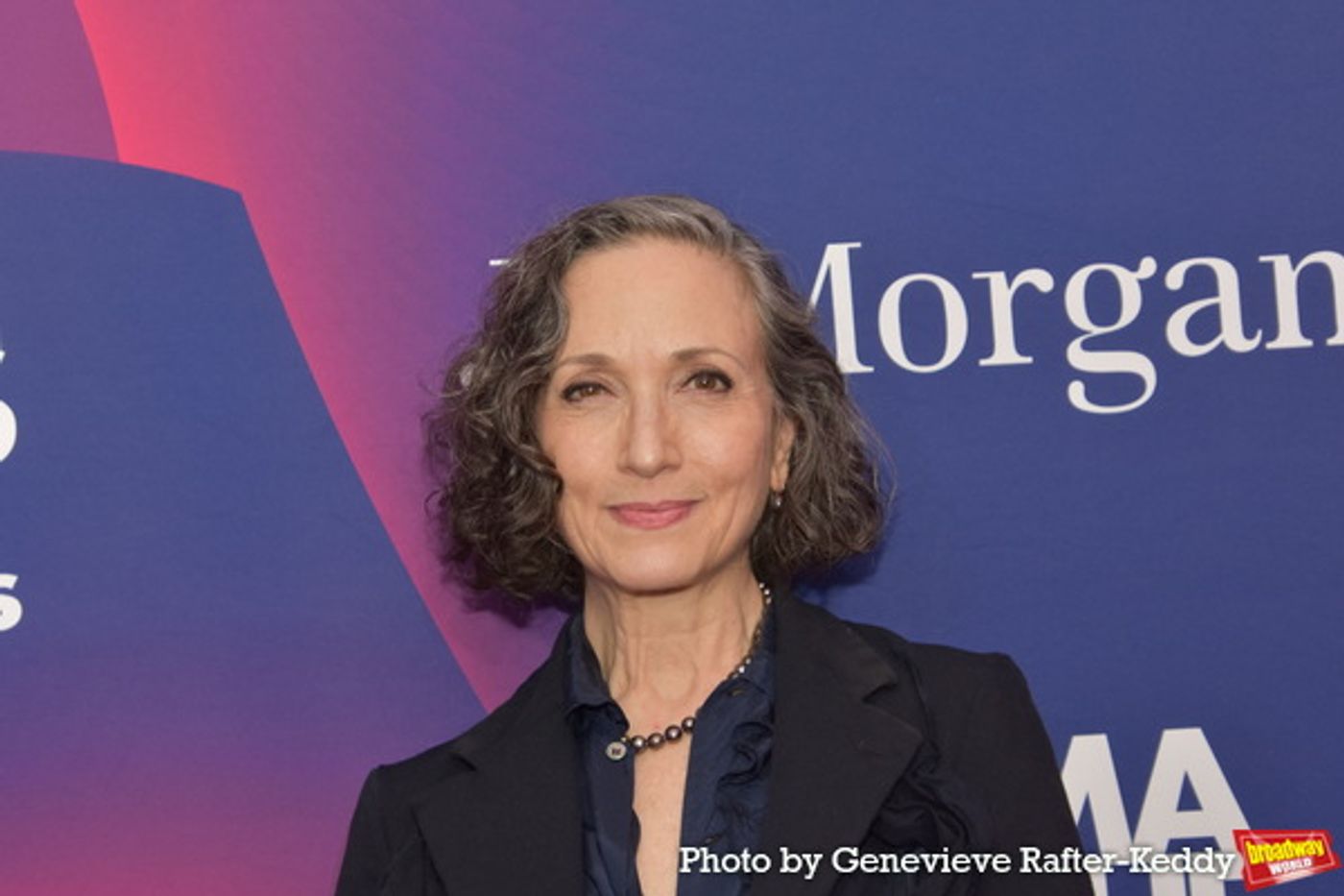 Photos: Stars From SHUCKED, SWEENEY TODD, PARADE And More Hit The Red Carpet At The 2023 Drama League Awards  Image
