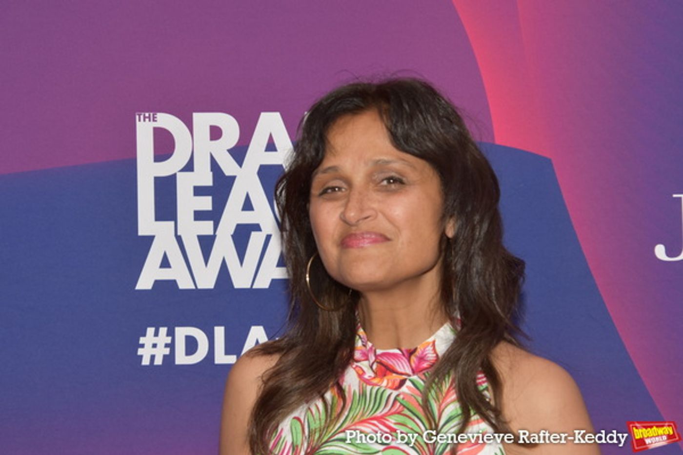 Photos: Stars From SHUCKED, SWEENEY TODD, PARADE And More Hit The Red Carpet At The 2023 Drama League Awards  Image