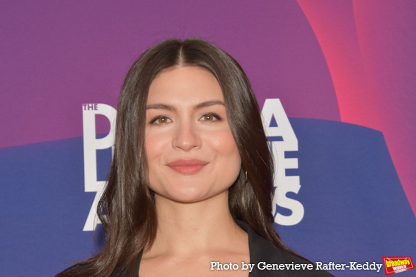 Photos: Stars From SHUCKED, SWEENEY TODD, PARADE And More Hit The Red Carpet At The 2023 Drama League Awards  Image