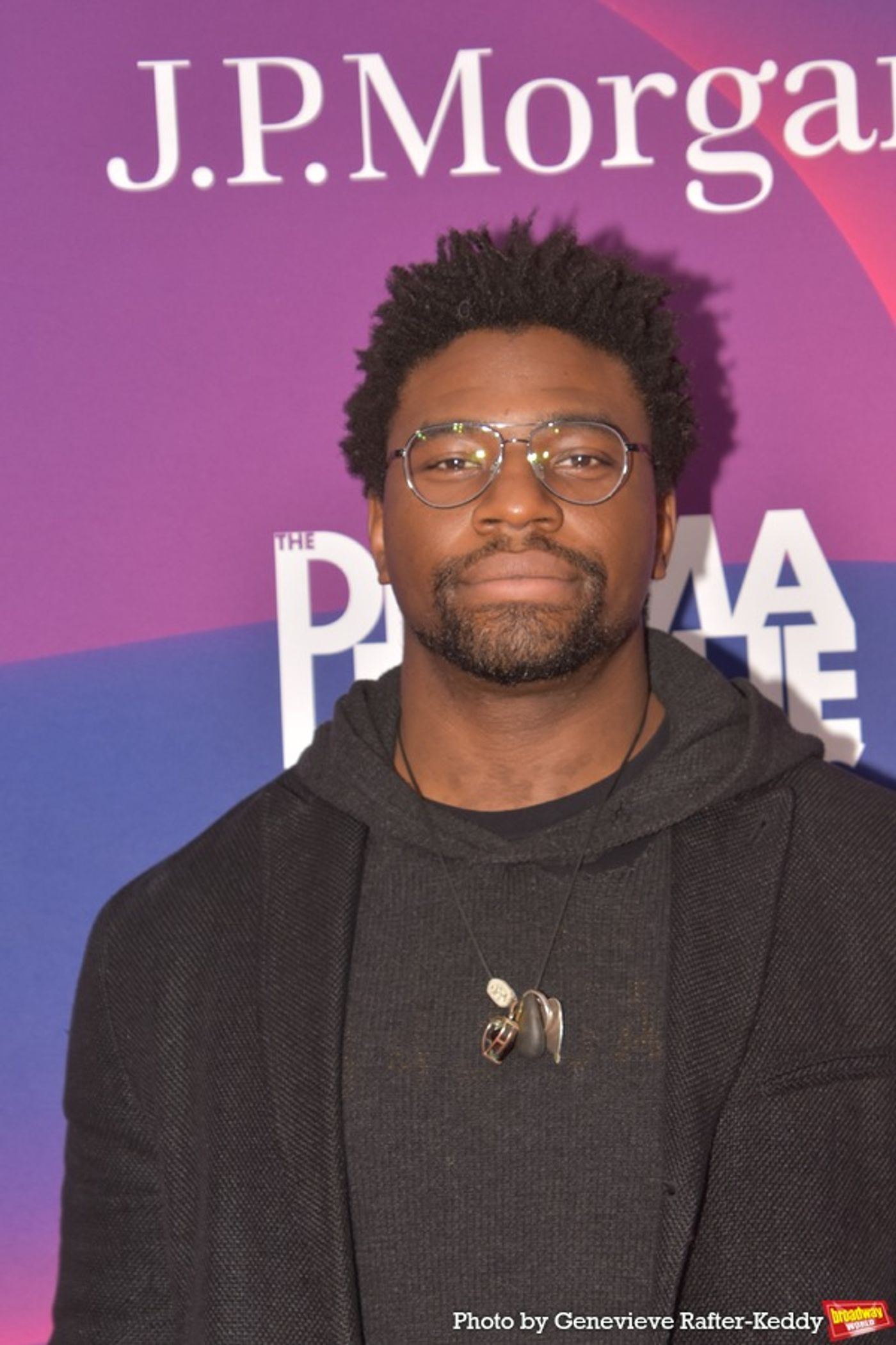 Photos: Stars From SHUCKED, SWEENEY TODD, PARADE And More Hit The Red Carpet At The 2023 Drama League Awards  Image
