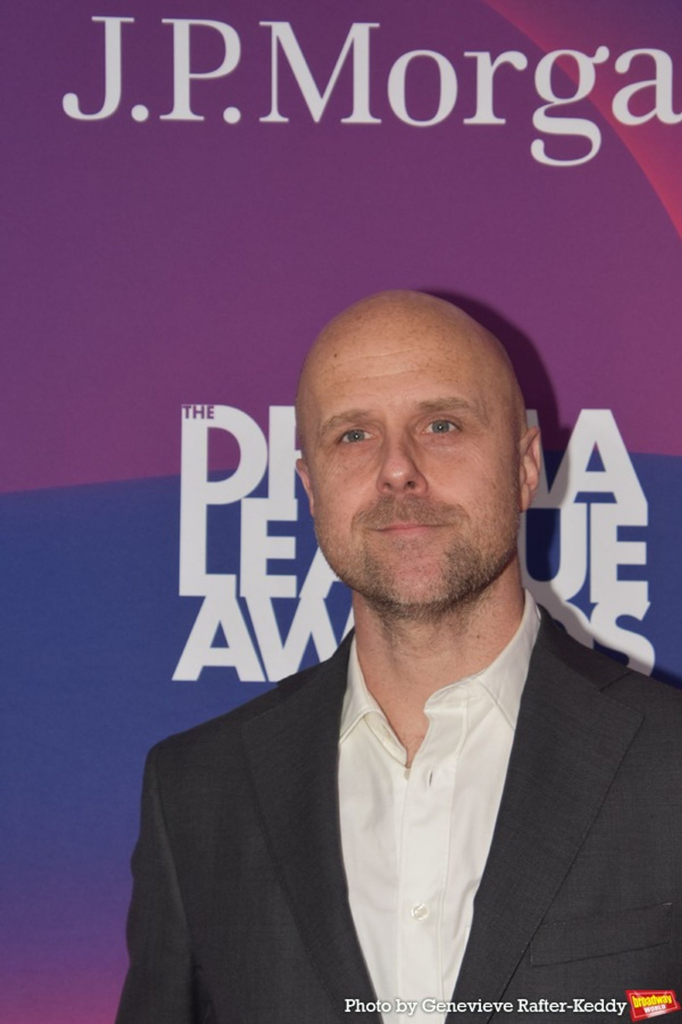Photos: Stars From SHUCKED, SWEENEY TODD, PARADE And More Hit The Red Carpet At The 2023 Drama League Awards  Image